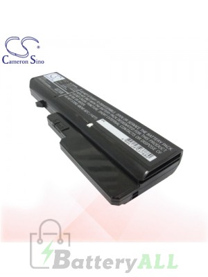 CS Battery for Lenovo L09M6Y02 / L09N6Y02 / L09S6Y02 / L10C6Y02 Battery L-LVG460NB