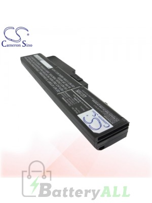 CS Battery for Lenovo ideapad B470 / B470A / B470G / G570G / B570 Battery L-LVG460NB