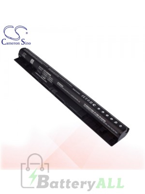 CS Battery for Lenovo 121500171 / 121500172 / 12150017 / 121500174 Battery L-LVG500NB