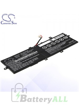 CS Battery for Lenovo 00HW010 / SB10F46448 ThinkPad Helix 2 Battery L-LVH200NB