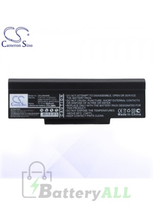 CS Battery for Lenovo BATEL80L6 / BATEL80L9 / BATFL91L6 Battery L-LVK42NB