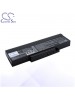 CS Battery for Lenovo FUR P/N 121ZP000C / ASM P/N BATFT10L61 Battery L-LVK42NB