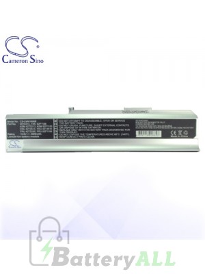 CS Battery for Lenovo FRU 92P1183 / FRU 42T5256 / 40Y8317 / 41U5025 Battery L-LVN100NB