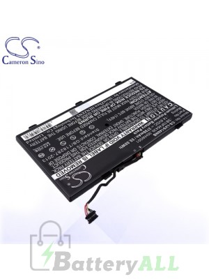 CS Battery for Lenovo ThinkPad S3 Yoga / Yoga 14 Battery L-LVS140NB