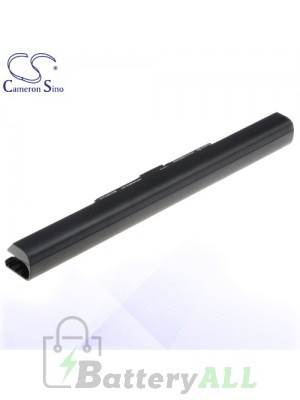 CS Battery for Lenovo ideapad S210 Touch / S215 Touch Battery L-LVS210NB