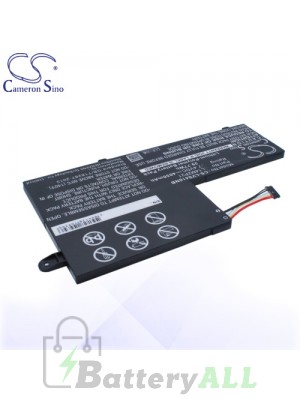 CS Battery for Lenovo S41 / S41-35 / S41-70 / S41-70AM Battery L-LVS410NB