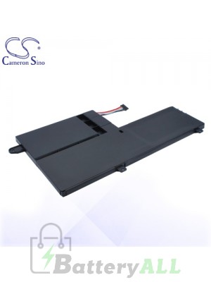 CS Battery for Lenovo S41-70-ISE / S41-75 / Yoga 500 Battery L-LVS410NB