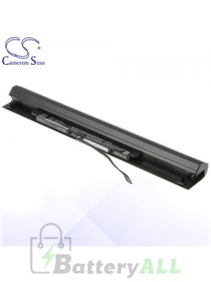 CS Battery for Lenovo L15M4A01 / L15S4A01 / L15L4A01 / 5B10K02219 Battery L-LVT400NB