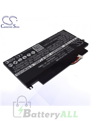 CS Battery for Lenovo ThinkPad T431s Battery L-LVT431NB