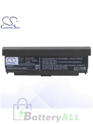 CS Battery for Lenovo 45N1144 / 45N1148 / 45N1150 / 45N1158 Battery L-LVT440NB