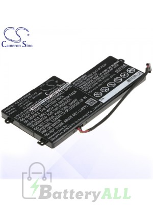 CS Battery for Lenovo 45N1110 / 45N1112 / 45N1113 Battery L-LVT450NB