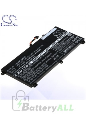 CS Battery for Lenovo 45N1743 / 45N1741 / 45N1742 / 45N1740 Battery L-LVT550NB