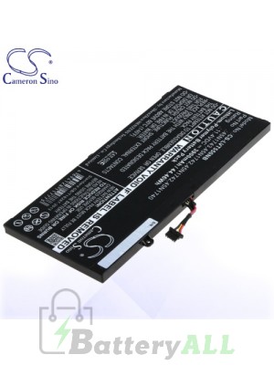 CS Battery for Lenovo ThinkPad T550s / T550 15.5" / T550 i7-5600U Battery L-LVT550NB