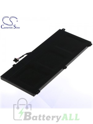 CS Battery for Lenovo ThinkPad T560 / W550 / W550s Lenovo 00NY639 Battery L-LVT550NB