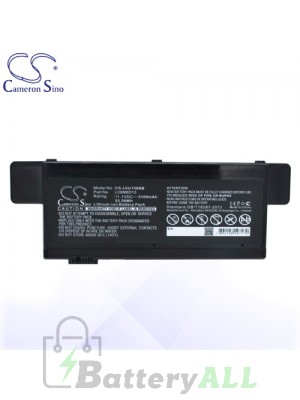 CS Battery for Lenovo L09M6D13 / L09M3P13 / 57Y6354 / 57Y6459 Battery L-LVU150NB