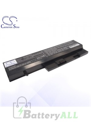 CS Battery for Lenovo L08L6D12 / L08S6D12 / 55Y2019 ideapad V350 Battery L-LVU330NB