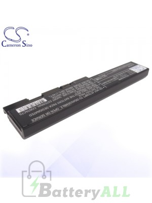 CS Battery for Lenovo ideapad U330 / V350A / V350G / U330A / U330M Battery L-LVU330NB