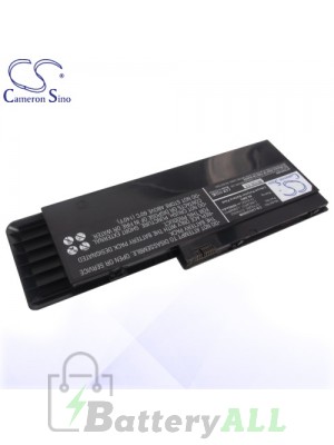 CS Battery for Lenovo 57Y6265 / 57Y6352 / L09C4P01 / L09N8P01 Battery L-LVU350HB