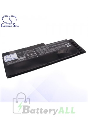 CS Battery for Lenovo ideapad U350 / U350W Battery L-LVU350HB