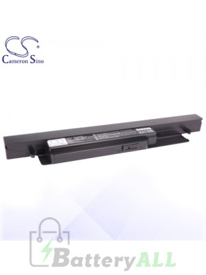 CS Battery for Lenovo 57Y6309 / L09S6D21 / Lenovo U550 Battery L-LVU450NB