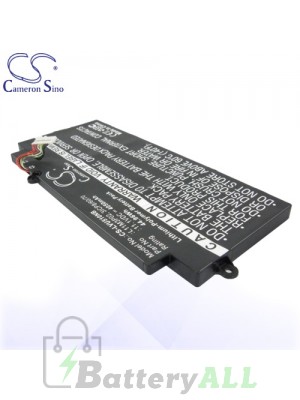 CS Battery for Lenovo ideapad U510 59-349348 / U510-MBM66GE Battery L-LVU510NB