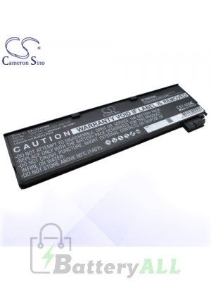 CS Battery for Lenovo 45N1136 / 45N1737 / ASM P/N 45N1124 / 45N1124 Battery L-LVX440NB