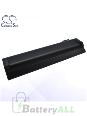 CS Battery for Lenovo LeASM P/N 45N1132 / FRU P/N 45N1125 / 45N1126 Battery L-LVX440NB