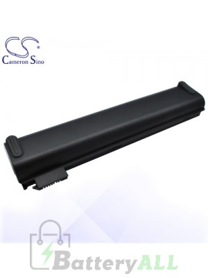 CS Battery for Lenovo FRU P/N 45N1127 / FRU P/N 45N1133 / 45N1132 Battery L-LVX440NB