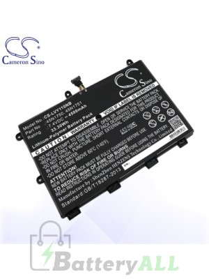 CS Battery for Lenovo 45N1750 / 45N1751 / 45N1748 / 45N1749 Battery L-LVY110NB