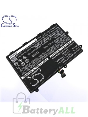 CS Battery for Lenovo ThinkPad Yoga 11e Battery L-LVY110NB