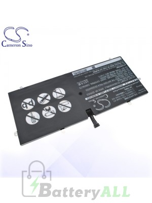 CS Battery for Lenovo L12M4P21 Lenovo Yoga 2 Pro 13.3" Battery L-LVY213NB