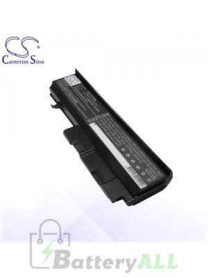 CS Battery for Lenovo LO8S6D11 / L08L6D11 Battery L-LVY330NB