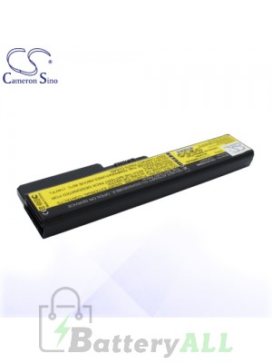 CS Battery for Lenovo ideapad V430a / V450G / Y430 / Y430a / Y430g Battery L-LVY430NB