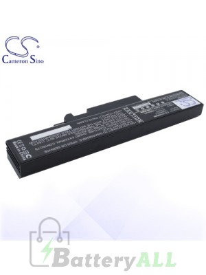 CS Battery for Lenovo L10L6Y01 / L10N6Y01 / LO9N6D16 Battery L-LVY460NB