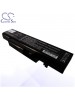 CS Battery for Lenovo 57Y6625 / 57Y6626 / FRU 121001073 / FRU 121001074 Battery L-LVY470NB