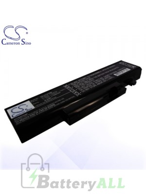 CS Battery for Lenovo FRU 121001107 / FRU 121001108 / FRU 121001151 Battery L-LVY470NB