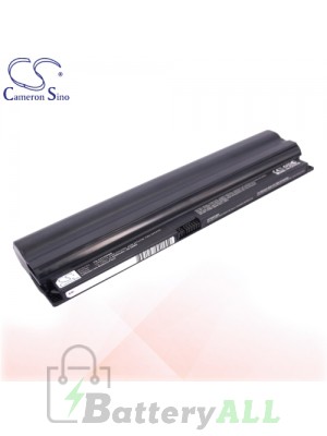 CS Battery for Lenovo ThinkPad Edge 11" / X100e / X120e Battery L-LVY650NB