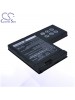 CS Battery for Lenovo ideapad Y650 4185 / Y650A Battery L-LVY651NB