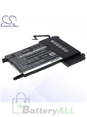 CS Battery for Lenovo L14S4P22 / L14L4P23 / L14M4P23 Battery L-LVY700NB