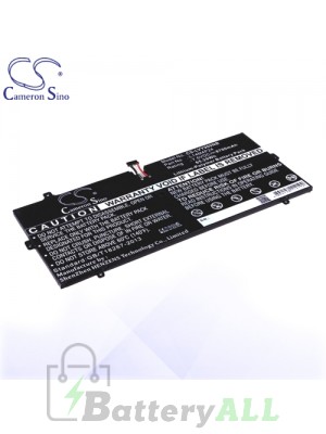 CS Battery for Lenovo 5B10H43261 / L14L4P24 / L14M4P24 Battery L-LVY900NB