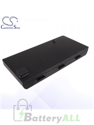 CS Battery for MSI GT680 / GT680DX / GT680DXR / GT680R / GT683 / GX780R Battery L-MSE660HB