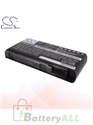 CS Battery for MSI GX660 / GX660D / GX660DX / GX660DXR / GX660R Battery L-MSE660HB