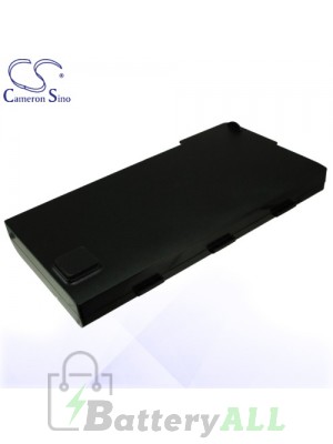 CS Battery for MSI S9N-2062210-M47 / MSI A6000 / A6200 Battery L-MSR620NB