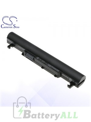 CS Battery for MSI 925T2008F / BTY-S16 / BTY-S17 / MSI Wind MS-N082 Battery L-MSU160NB