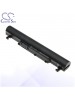 CS Battery for MSI 925T2008F / BTY-S16 / BTY-S17 / MSI Wind MS-N082 Battery L-MSU160NB