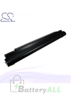 CS Battery for MSI MS-1224 / MS-1225 / MS-1226 / MS-1227 / MS-1228 Battery Black L-MSX320NB