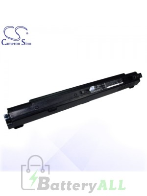 CS Battery for MSI GBM-BMS050ABA00 / SA20083-01 / S91-0300033-SB3 Battery Black L-MSX320NB