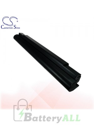 CS Battery for MSI S91-0300063-G43 / S91-030003C-SB3 / MSI MS-1217 Battery Black L-MSX320NB