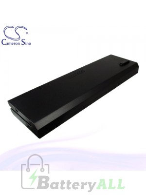 CS Battery for Packard Bell EasyNote MZ35-V-075 / MZ36 / MZ36-R-017 Battery L-LXE510NB