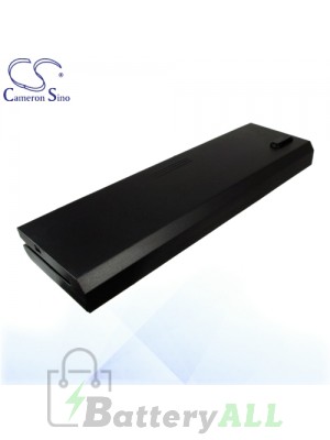 CS Battery for Packard Bell EasyNote SB88-P-009 / SB89-P-013 Battery L-LXE510NB